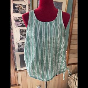 Like new universal thread blouse